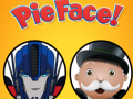 Trò chơi Pie Face