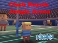Trò chơi Kogama: Clash Royale - Jungle Arena