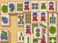 Trò chơi Forest Frog Mahjong