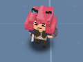 Trò chơi Pixel Battle.IO