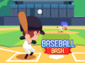 Trò chơi Baseball Bash