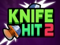 Trò chơi Knife Hit 2