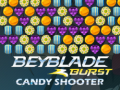 Trò chơi Beyblade burst Candy Shooter