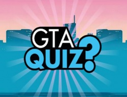 Trò chơi Câu hỏi GTA  online.