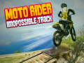 Trò chơi Moto Rider Impossible Track