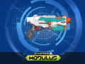 Trò chơi N-strike Modulus