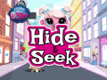 Trò chơi Littlest Pet Shop: Hide & Seek