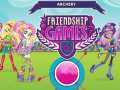 Trò chơi  Friendship Games: Archery