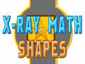 Trò chơi X-Ray Math Shapes