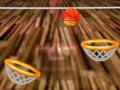 Trò chơi Basketball Fever