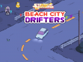 Trò chơi Steven Universe Beach City Drifters