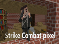Trò chơi Strike Combat Pixel