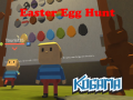 Trò chơi Kogama: Easter Egg Hunt