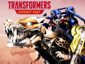 Trò chơi Transformers: Dinobot Hunt