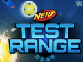 Trò chơi Nerf: Test Range