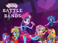 Trò chơi Equestria Girls: Battle of the Bands