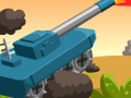 Trò chơi Tank Bros Adventure