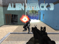 Trò chơi Alien Attack 3