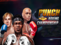 Trò chơi Punch boxing Championship