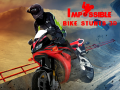 Trò chơi Impossible Bike Stunt 3d