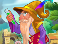 Trò chơi Wizard Jewels