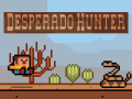 Trò chơi Desperado hunter