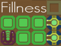 Trò chơi Fillness