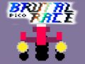 Trò chơi Brutal Pico Race