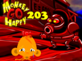 Trò chơi Monkey Go Happy Stage 203