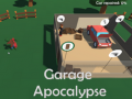 Trò chơi Garage Apocalypse