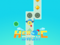 Trò chơi Heroic Dash