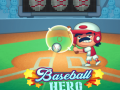 Trò chơi Baseball Hero