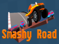 Trò chơi Smashy Road