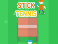 Trò chơi Stickman Tennis