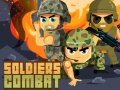 Trò chơi Soldiers Combat