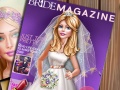Trò chơi Princess Bride Magazine