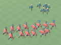 Trò chơi Battle Simulator