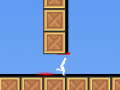 Trò chơi 2D Jump & Run with Map Editor