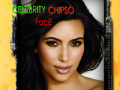 Trò chơi Celebrity Chipso Face