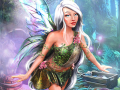 Trò chơi Fairy Grace