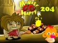 Trò chơi Monkey Go Happy Stage 204
