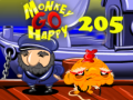 Trò chơi Monkey Go Happy Stage 205