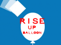 Trò chơi Rise Up Balloon