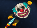 Trò chơi Knife Hit Horror