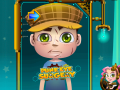 Trò chơi Punk Eye Surgery