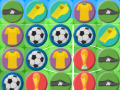 Trò chơi World Cup Match 3