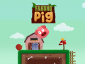 Trò chơi Farting Pig