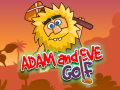 Trò chơi Adam and Eve Golf