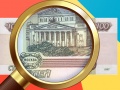 Trò chơi Money Detector Russian Ruble