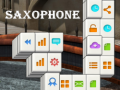 Trò chơi Saxophone